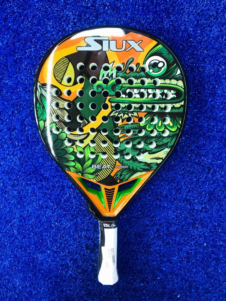 Pala Siux Junior