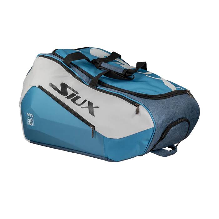 Paletero Siux Pro Tour Navy