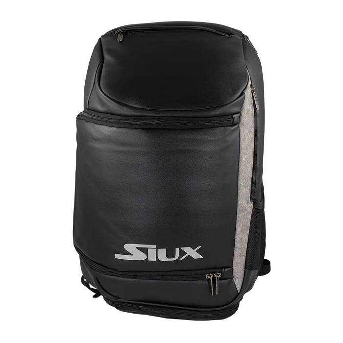 Mochila Siux The Rook Negra