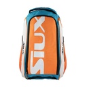 Mochila Siux Pro Tour Orange