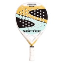 Pala Softee Freezer Carbon Sand