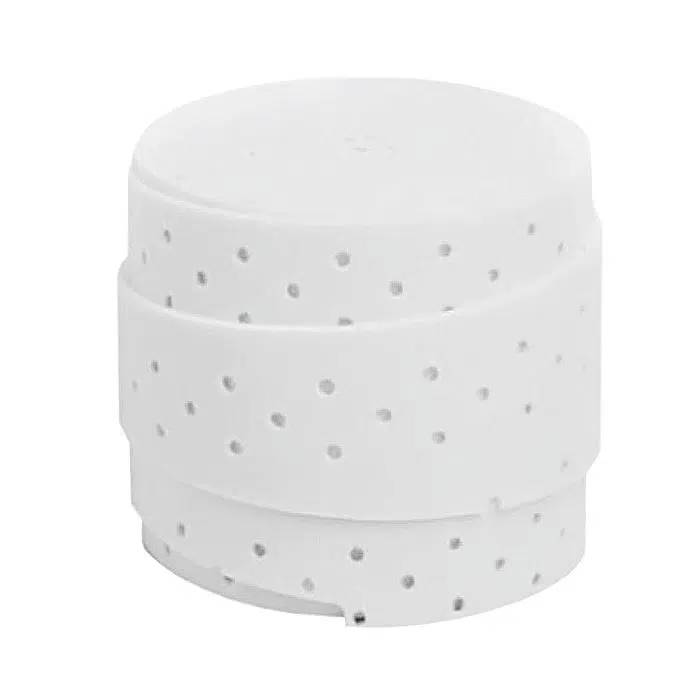 Overgrip Wilson Pro Perfo. White X60 Todo Deporte