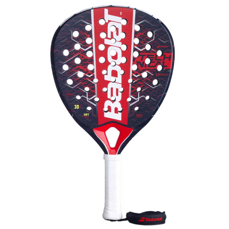 Pala Babolat Technical Vertuo 2.5 20