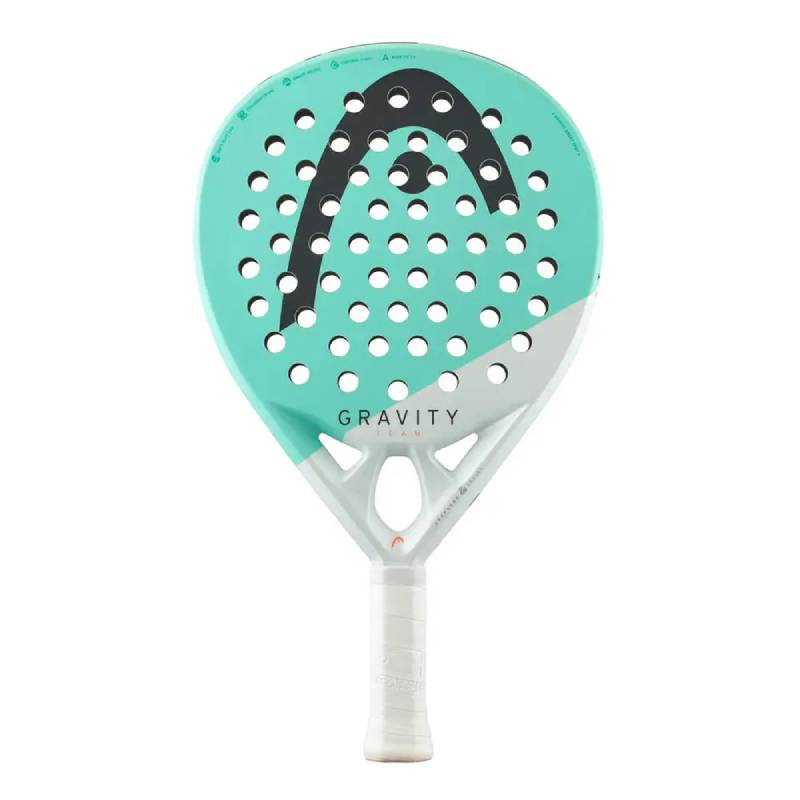 Pala Head Gravity Team 24