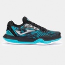 Zapatilla Joma Point Men 2531 Negro