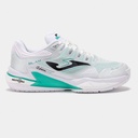 Zapatilla Joma Slam Men 2402 Blanco