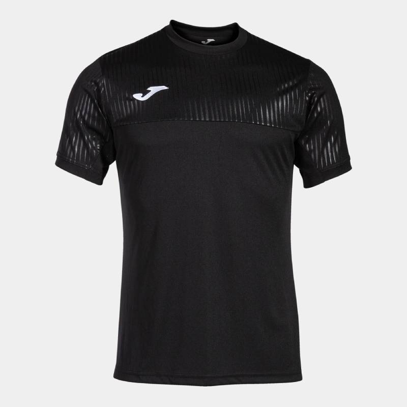 Camiseta Joma Montreal Negro