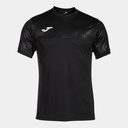 Camiseta Joma Montreal Negro