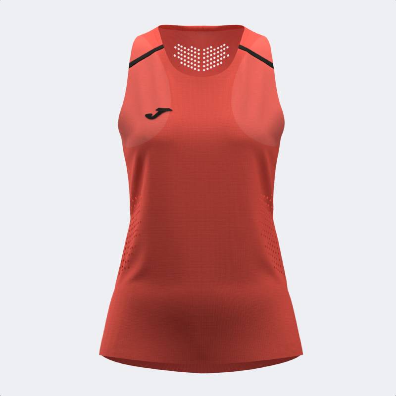 Camiseta Joma Ranking Coral Hombre