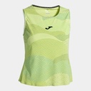 Camiseta Joma Tirantes Challenge Lima