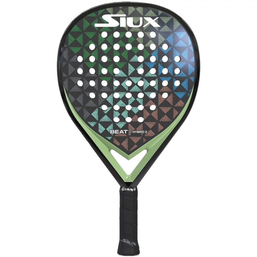 Pala Siux Beat Hybrid 2 2025