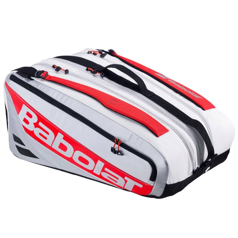 Paletero Babolat Rh Pro Juan Lebron 100