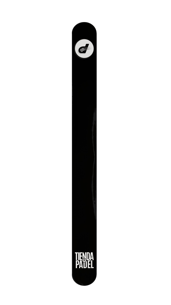 Protector TDP Liso Negro