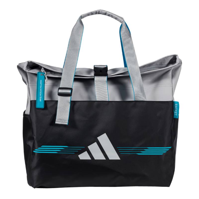 Bolsa Adidas Weekend Bag Off white 3.4