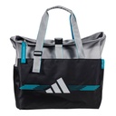 Bolsa Adidas Weekend Bag Off white 3.4