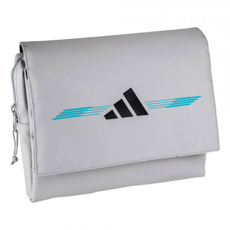 Neceser Adidas Off white 3.4