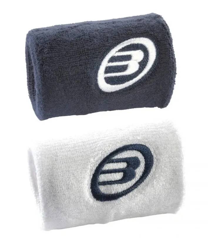 Muñequera Bullpadel Bpmu253 004/012 448106