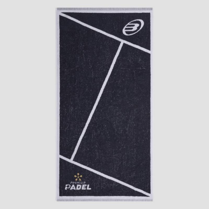 Toalla Bullpadel Bp-Pmrtowel 100X50 700