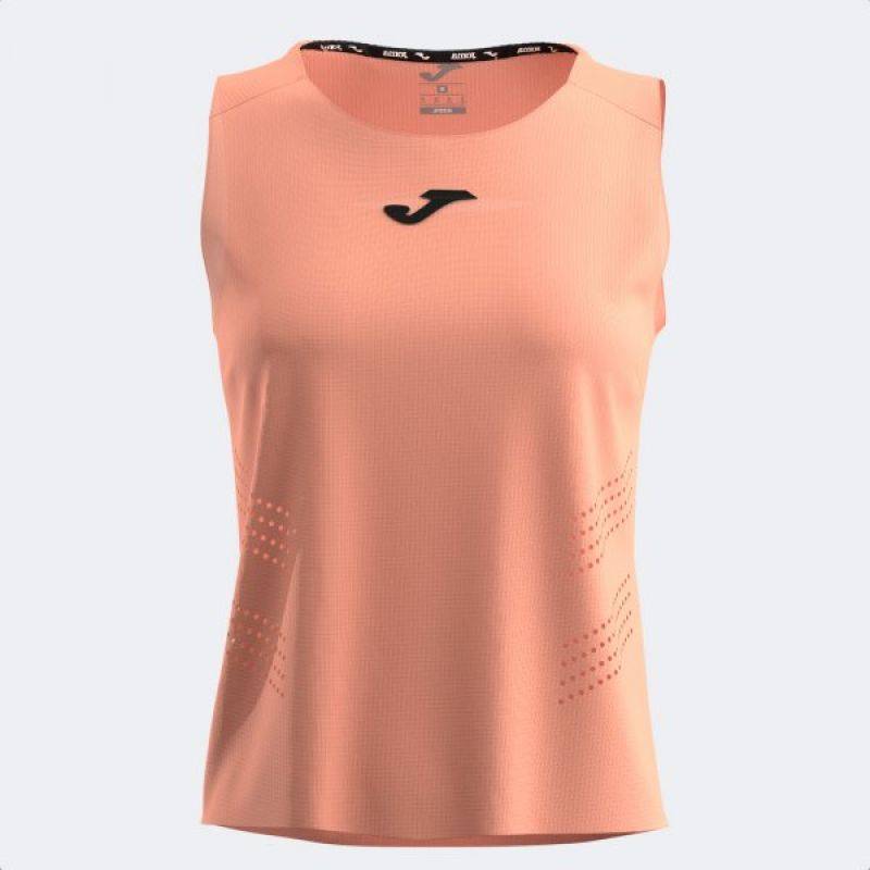 Camiseta Joma Sin Mangas Challenge