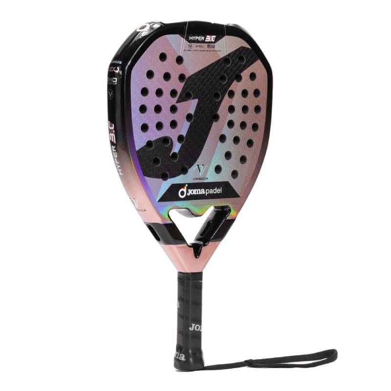 Pala Joma Hyper 3.0 Vero Virseda Pink