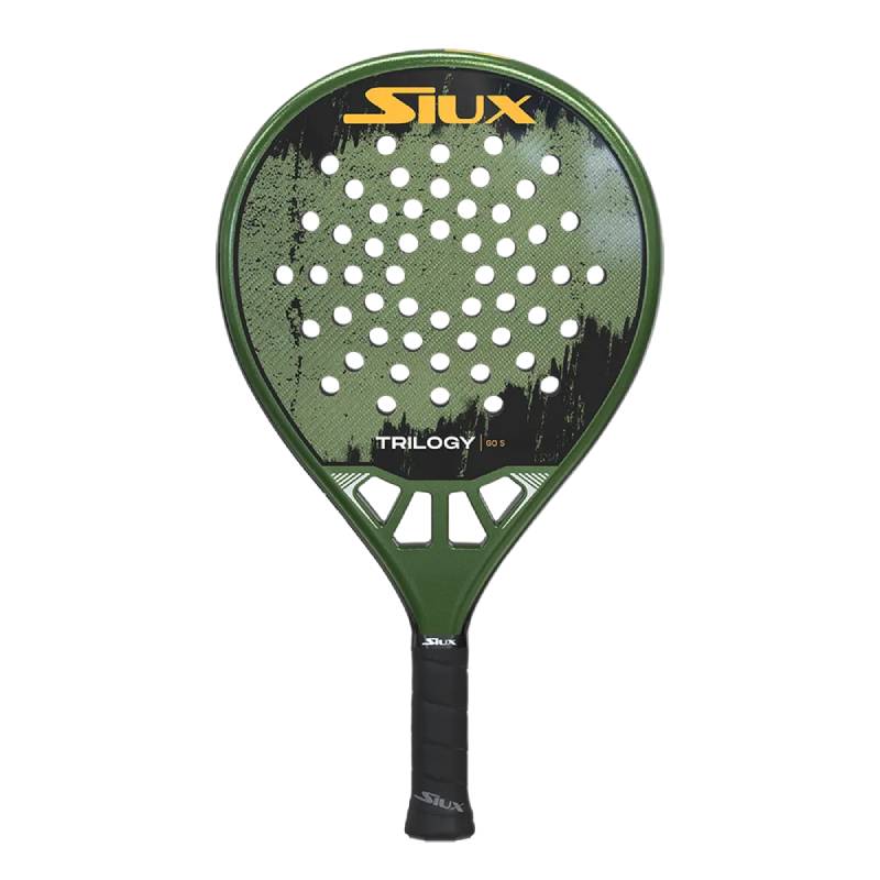 Pala Siux Trilogy Go 5