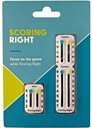 Marcador de Puntos Scoring Right Padel/Tenis