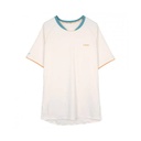 Camiseta Nox Pro T25S Vanilla Ice