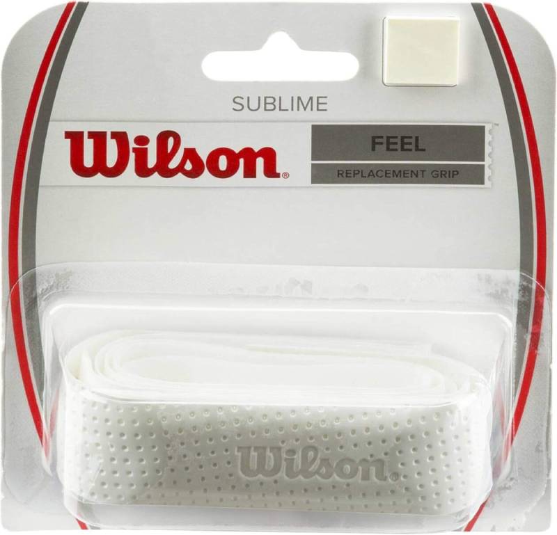 Grip Wilson Sublime Wrz4202Wh