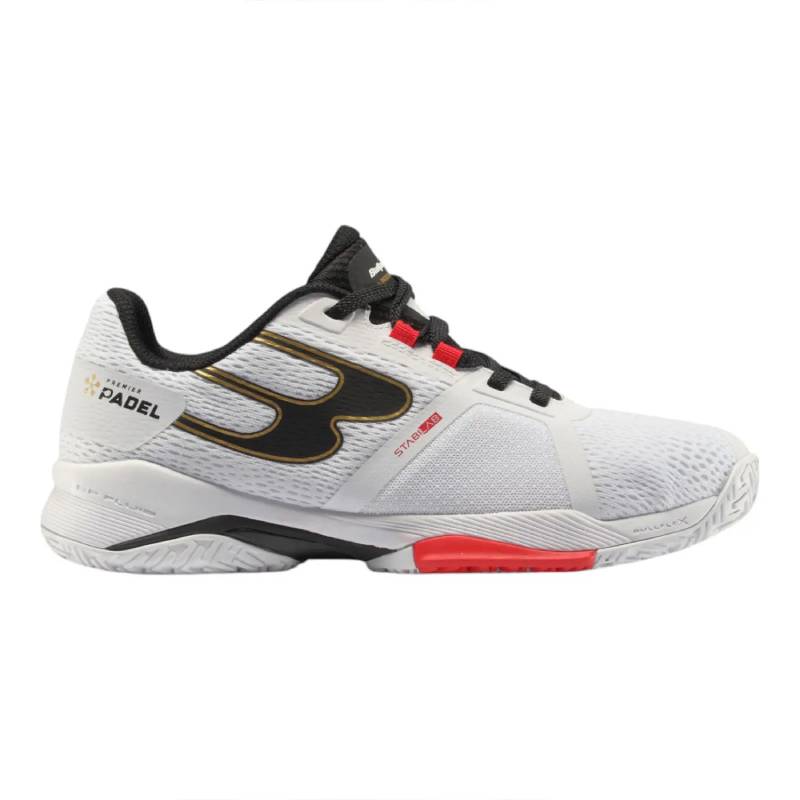 Zapatilla Bullpadel Premier P2