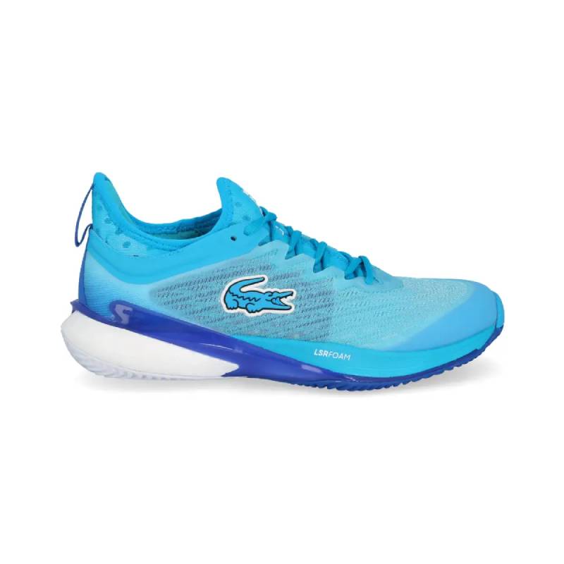 Zapatilla Lacoste Lite Cc 45M132 Pt2