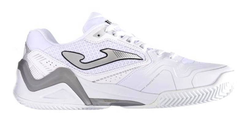 Zapatilla Joma Set Men 2502 White