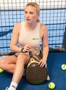 Camiseta Siux Sin Mangas Gea Mujer