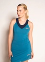 Camiseta Siux Sin Mangas Mallumo Mujer