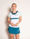 Camiseta Siux Pouli Mujer