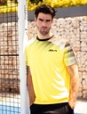 Camiseta Siux Strike Hombre