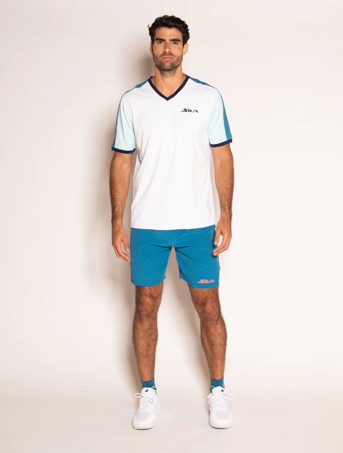 Short Siux Pouli Hombre