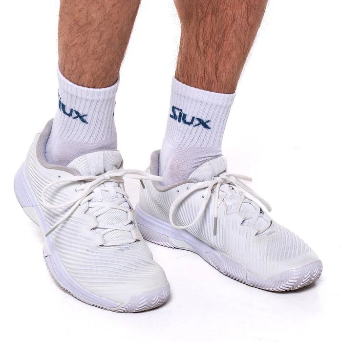 Calcetines Siux Altura Media Reveal Ss25 Pack 2