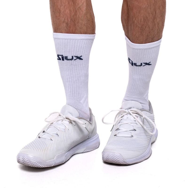 Calcetines Siux Largos Reveal Ss25 Pack 2