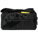 Bolsa Volt Duffel Bag Black