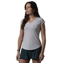 Camiseta Volt Performance Woman Ice Grey V5