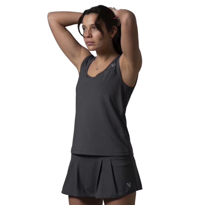 Top Volt Performance Dark Grey V5