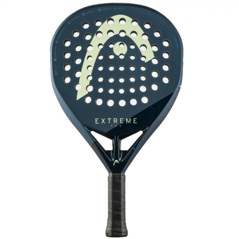 Pala Head Extreme Pro 2025