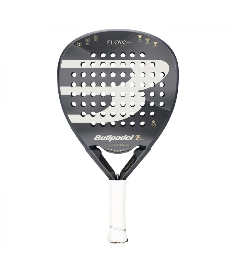 Pala Bullpadel Flow Legend 26