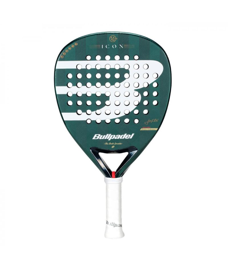 Pala Bullpadel Icon 26