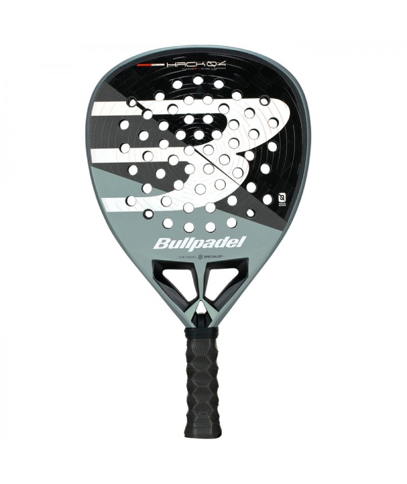 Pala Bullpadel Hack 04 2026