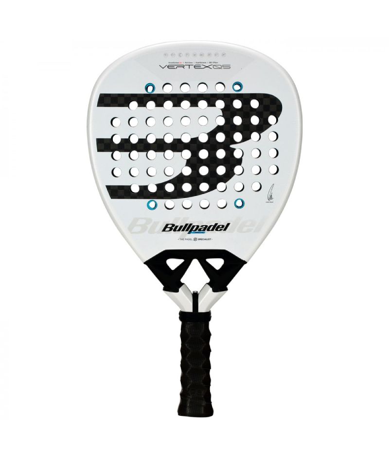 Pala Bullpadel Vertex 05 2026