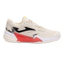 Zapatilla Joma Roland Men 2525 Beige