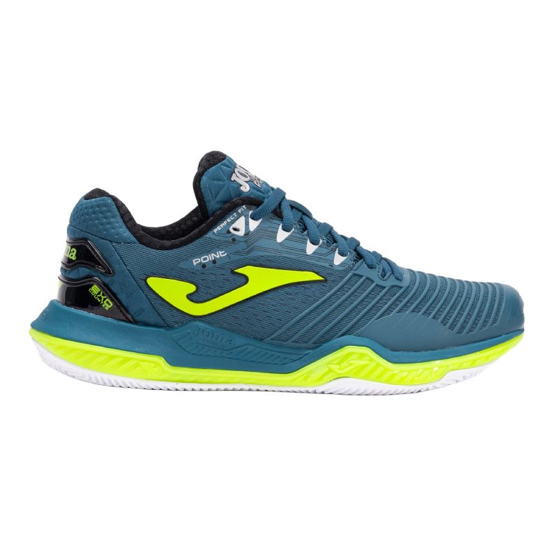 Zapatilla Joma Point Men 2517 Petroleum
