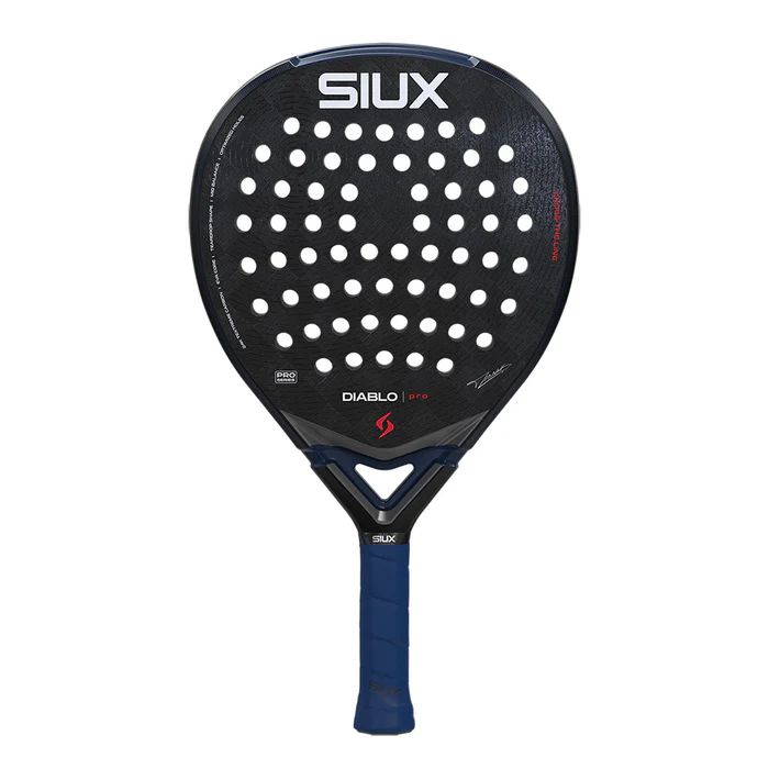 Pala Siux Diablo Pro 2026 Night Blue