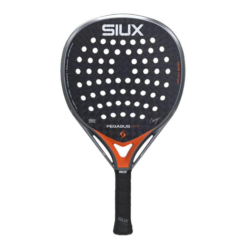 Pala Siux Pegasus Pro 2026 Lava Orange